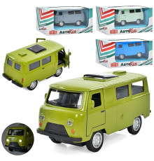 Машина метал. УАЗ (M5671)